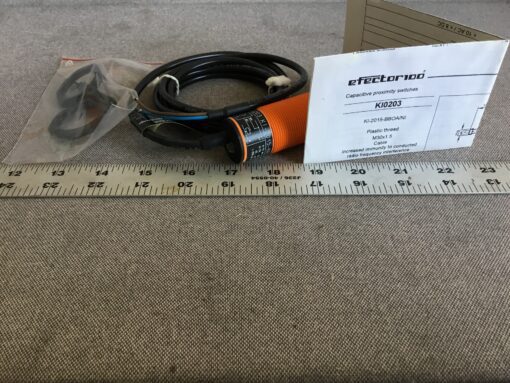 IFM KI0203 - Image 4