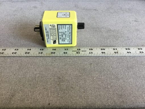 Macromatic SS 76522-05