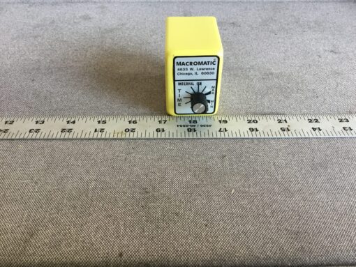 Macromatic SS 76522-05 - Image 2