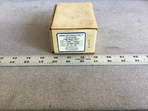 Macromatic SS 76522-05 - Image 4