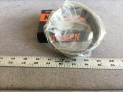 Alternative view of Timken 39520B