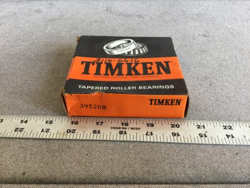Timken 39520B - Image 4