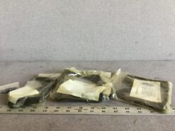 Alternative view of Computer Designed 603KU