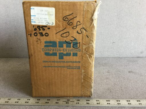 Computer Designed 603KU - Image 4