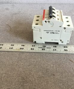 ABB S283 K16A