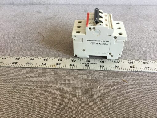 ABB S283 K16A