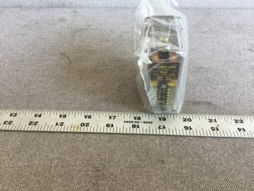 Struthers-Dunn 219FXXP - Image 2