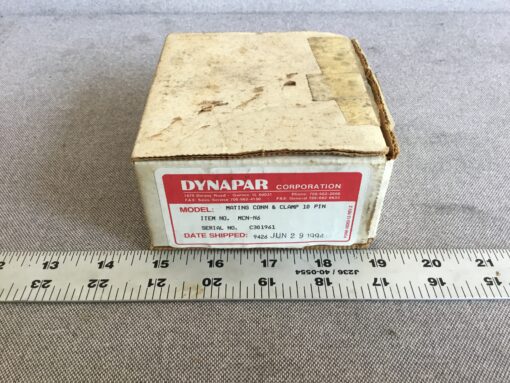 Dynapar MCN-N6 - Image 4