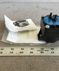 Johnson Controls V-9012-1