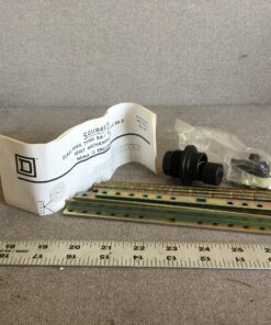 SquareD 9066RA-2