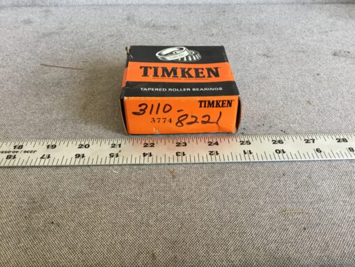Timken 3774 - Image 4