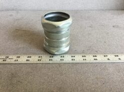 Etp Electrical 2246 Steel Coupling