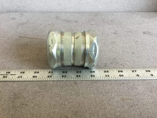 Etp Electrical 2246 Steel Coupling - Image 2