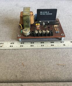Johnson Controls VQ-4100-2