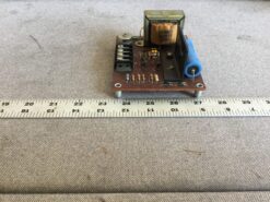 Alternative view of Johnson Controls VQ-4100-2