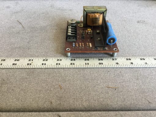 Johnson Controls VQ-4100-2 - Image 2
