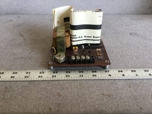 Johnson Controls VQ-4100-2 - Image 3