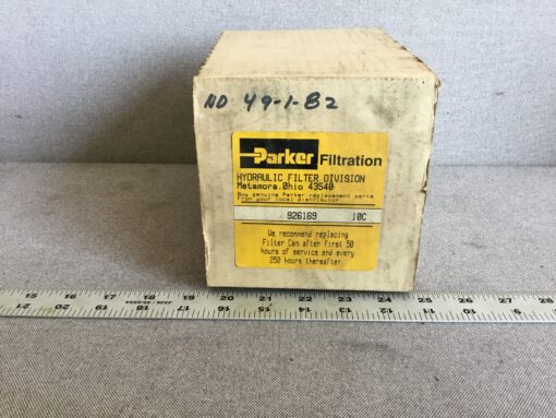 Parker 926169 - Image 4