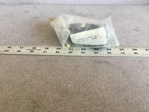 Industrial Interfaces 30006M03