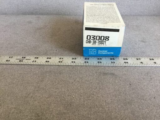Potter & Brumfield CHB-38-70021 - Image 4