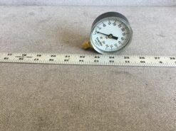 Alternative view of Trerice 800B