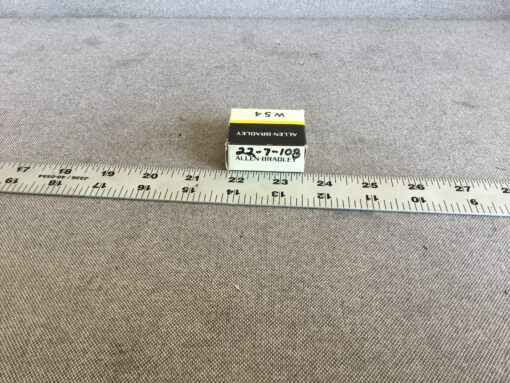 Allen-Bradley W54 - Image 4
