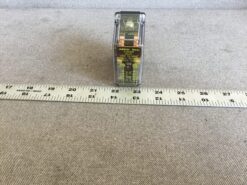 Alternative view of MSD, INC 219ABAP