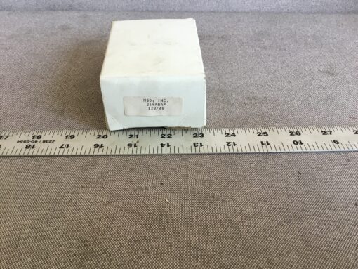 MSD, INC 219ABAP - Image 4