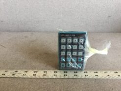 Milltronics 030196112MS