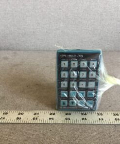 Milltronics 030196112MS