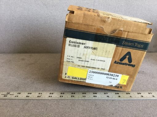 Armstrong 75-A-3 - Image 4