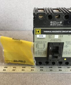 SquareD FHL361001352