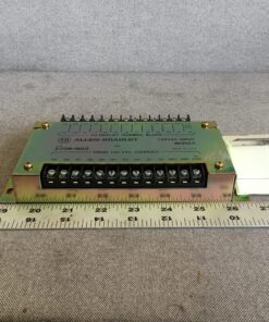 Allen-Bradley 2706-NG2
