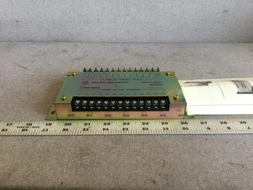 Allen-Bradley 2706-NG2