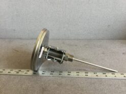 Alternative view of Trerice B8560627