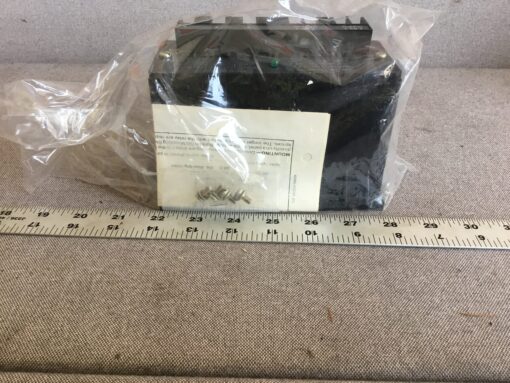 Allen-Bradley 813S-V0B - Image 2