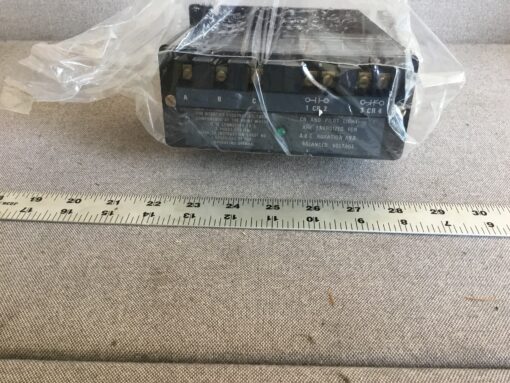 Allen-Bradley 813S-V0B - Image 3