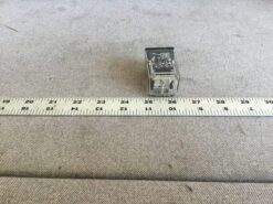 Potter & Brumfield KRP-11DY-12