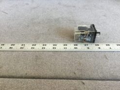 Alternative view of Potter & Brumfield KRP-11DY-12