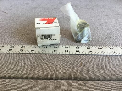 Nippon bearing SMK-16GUU - Image 4