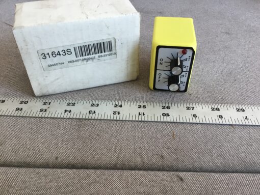 Macromatic SS-23122-20 - Image 4