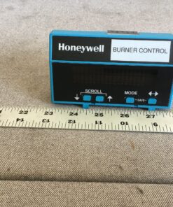 Honeywell S7800 A 1001