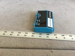 Alternative view of Honeywell S7800 A 1001