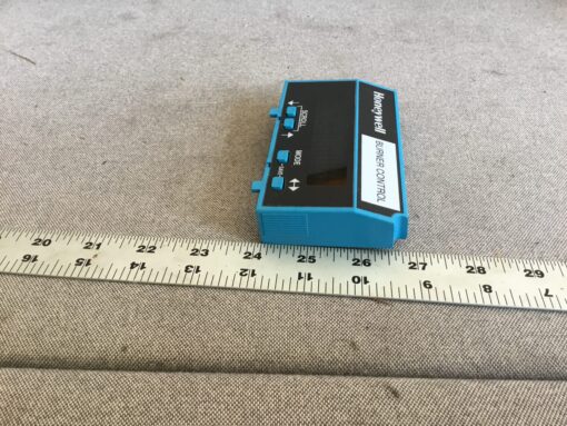 Honeywell S7800 A 1001 - Image 2
