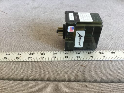 Action pak AP4300-122 - Image 3