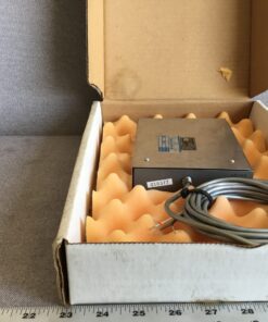 Milltronics 7064-D3-50-10P3