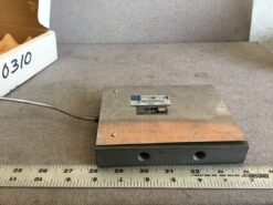 Alternative view of Milltronics 7064-D3-50-10P3