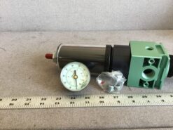 Numatics C30D-04ACDG