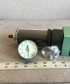 Numatics C30D-04ACDG