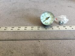 Alternative view of Numatics C30D-04ACDG